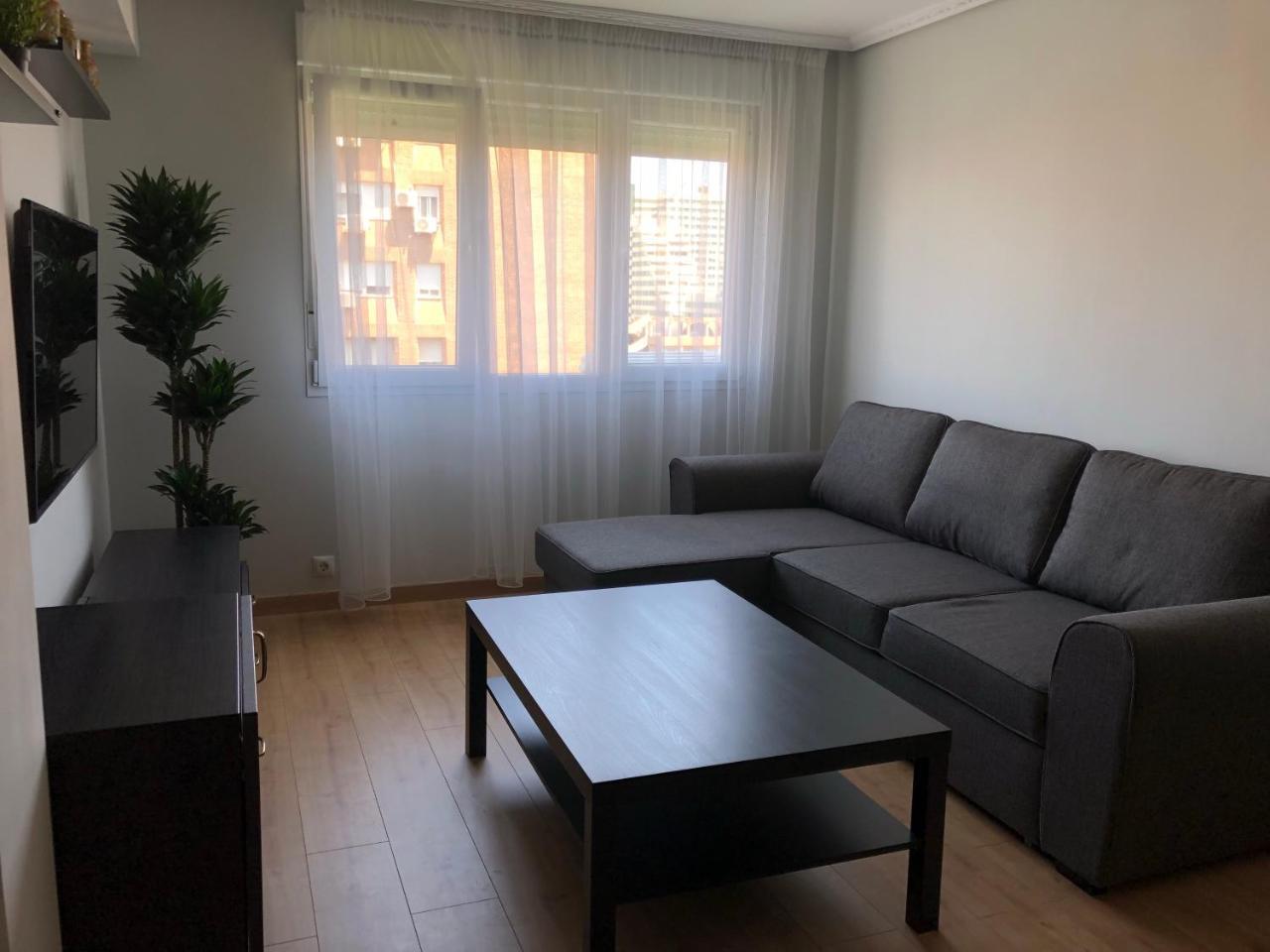 Appartement New General à Valence Extérieur photo
