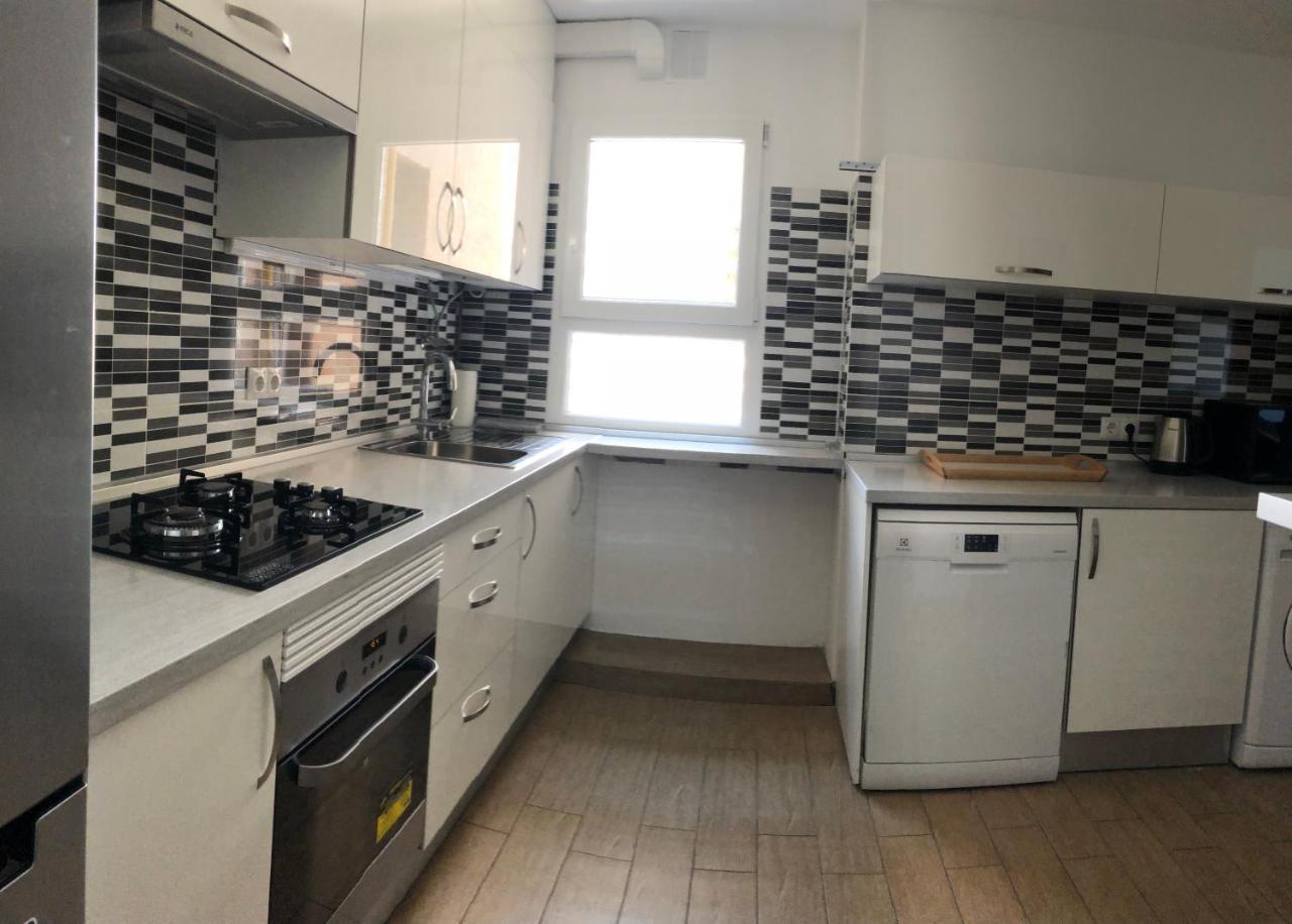 Appartement New General à Valence Extérieur photo
