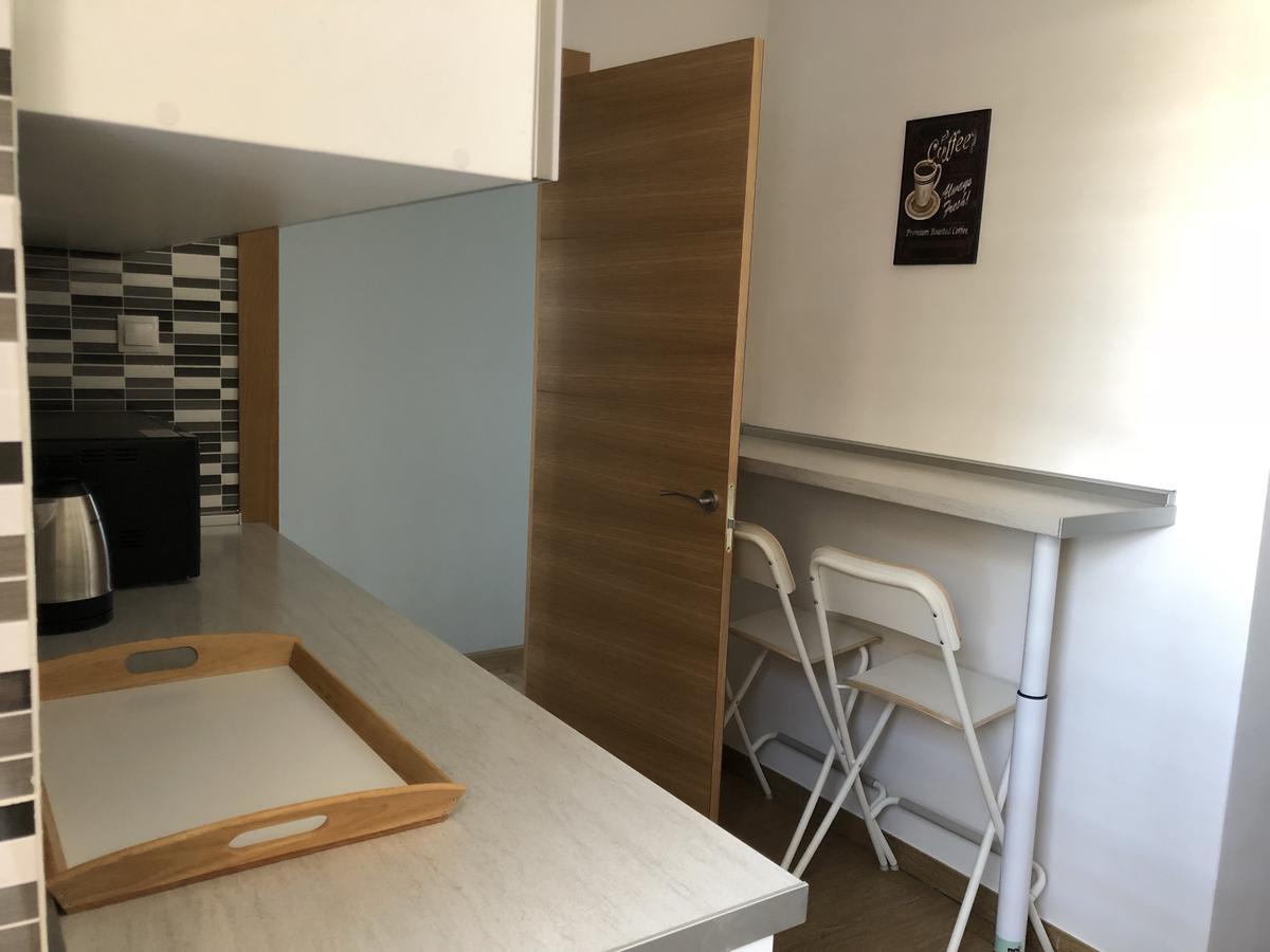 Appartement New General à Valence Extérieur photo