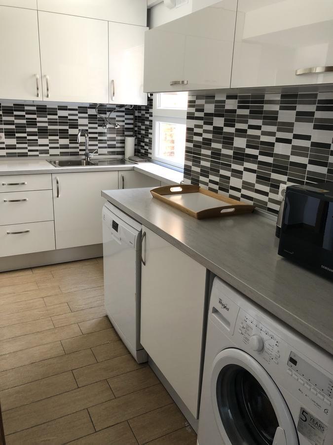Appartement New General à Valence Extérieur photo