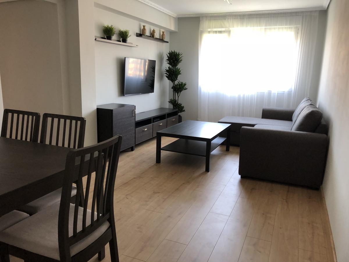 Appartement New General à Valence Extérieur photo