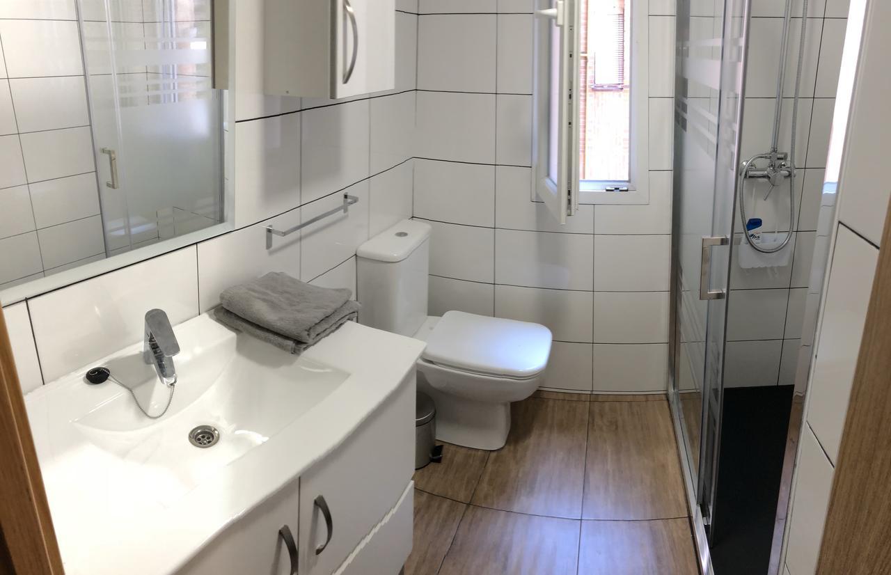 Appartement New General à Valence Extérieur photo