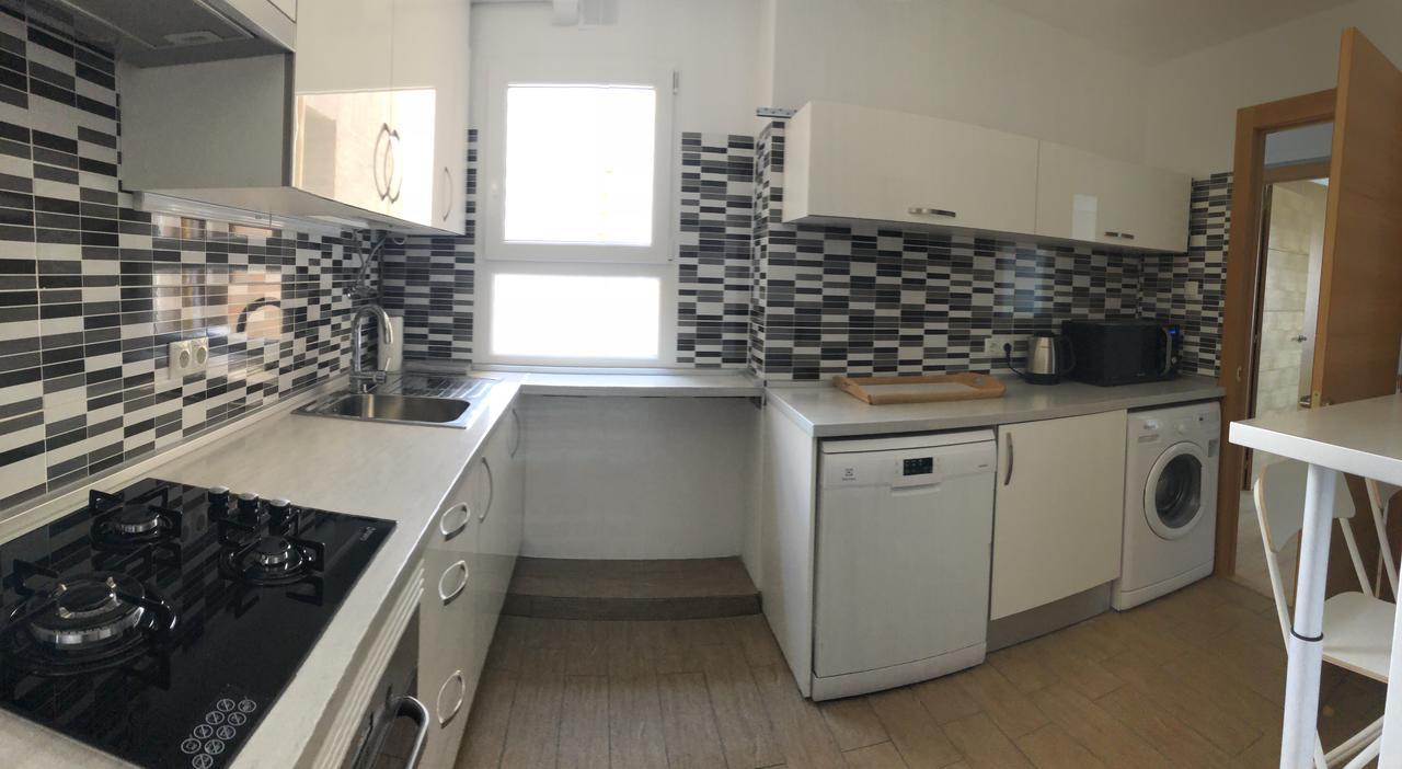 Appartement New General à Valence Extérieur photo