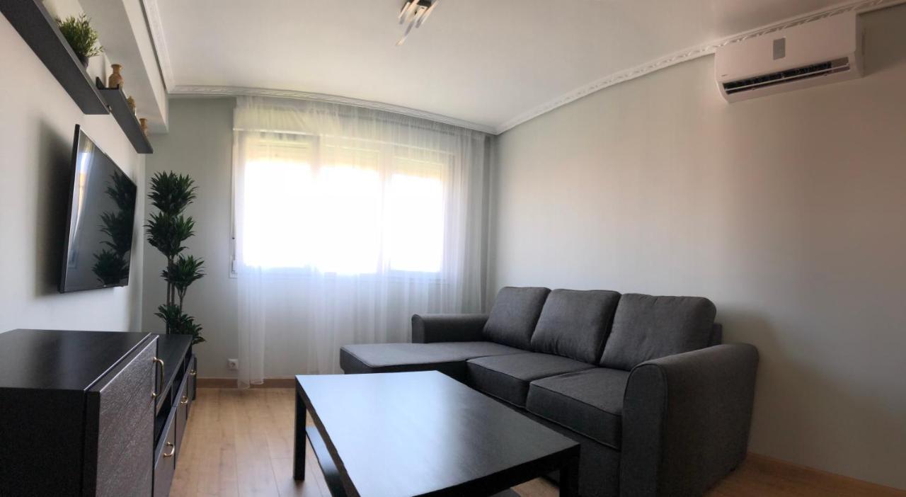 Appartement New General à Valence Extérieur photo
