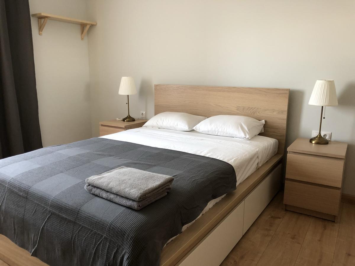 Appartement New General à Valence Extérieur photo