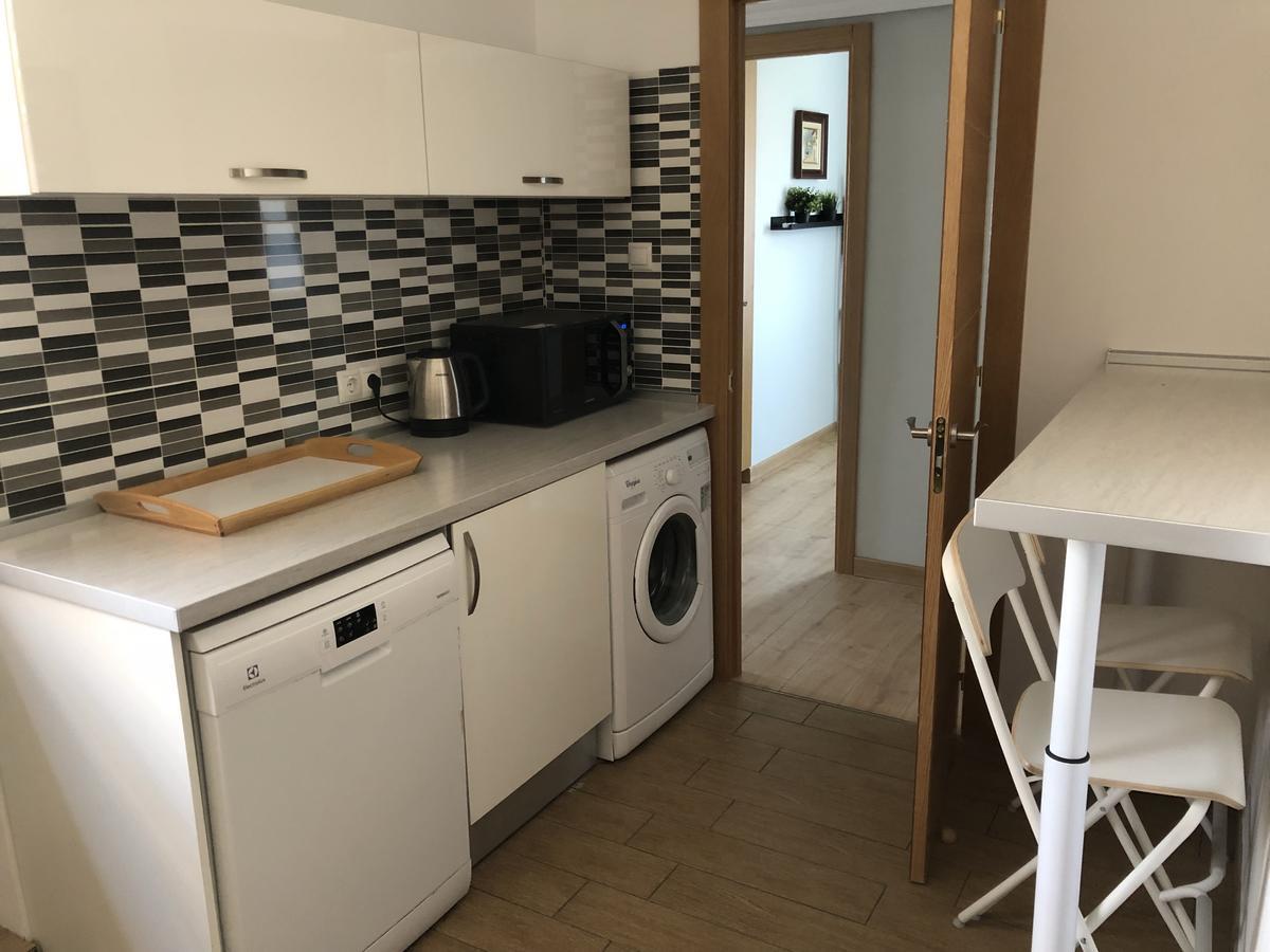 Appartement New General à Valence Extérieur photo