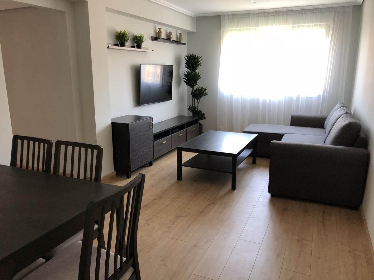 Appartement New General à Valence Extérieur photo