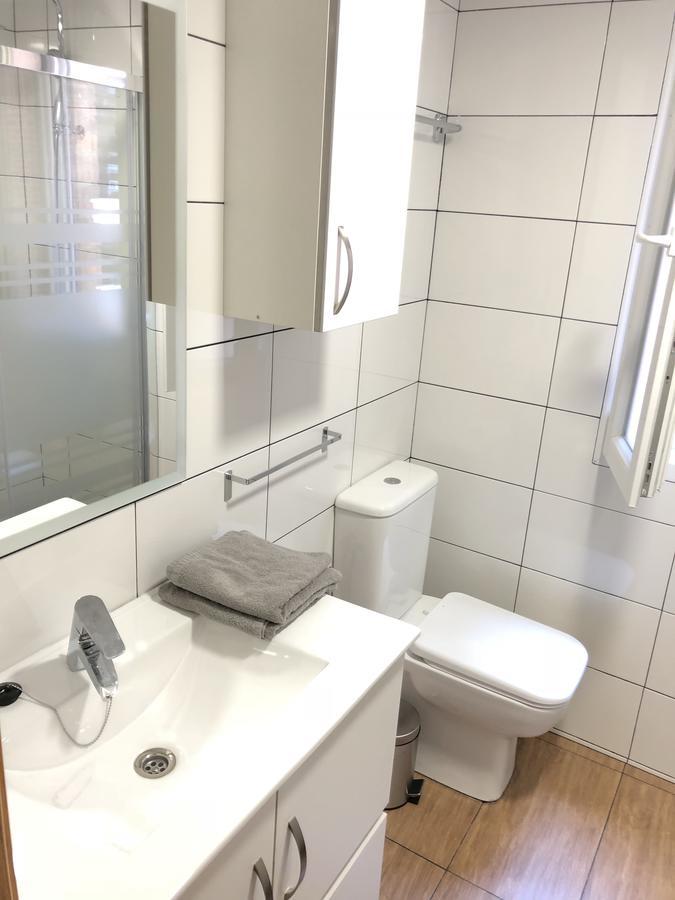 Appartement New General à Valence Extérieur photo