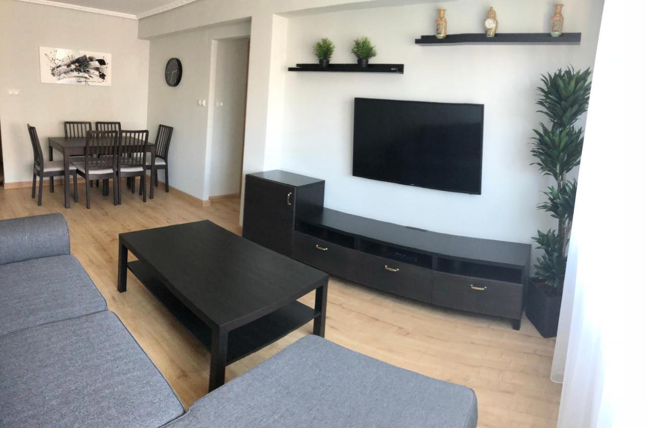 Appartement New General à Valence Extérieur photo